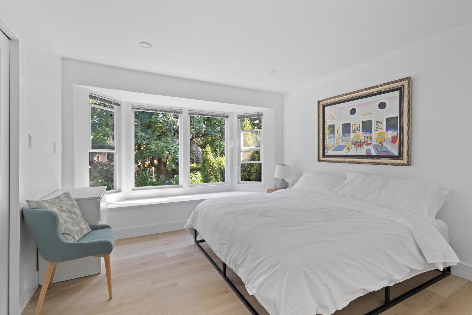 Modern Kitsilano 2 Bedroom Home With A Hot Tub Vancouver Bagian luar foto