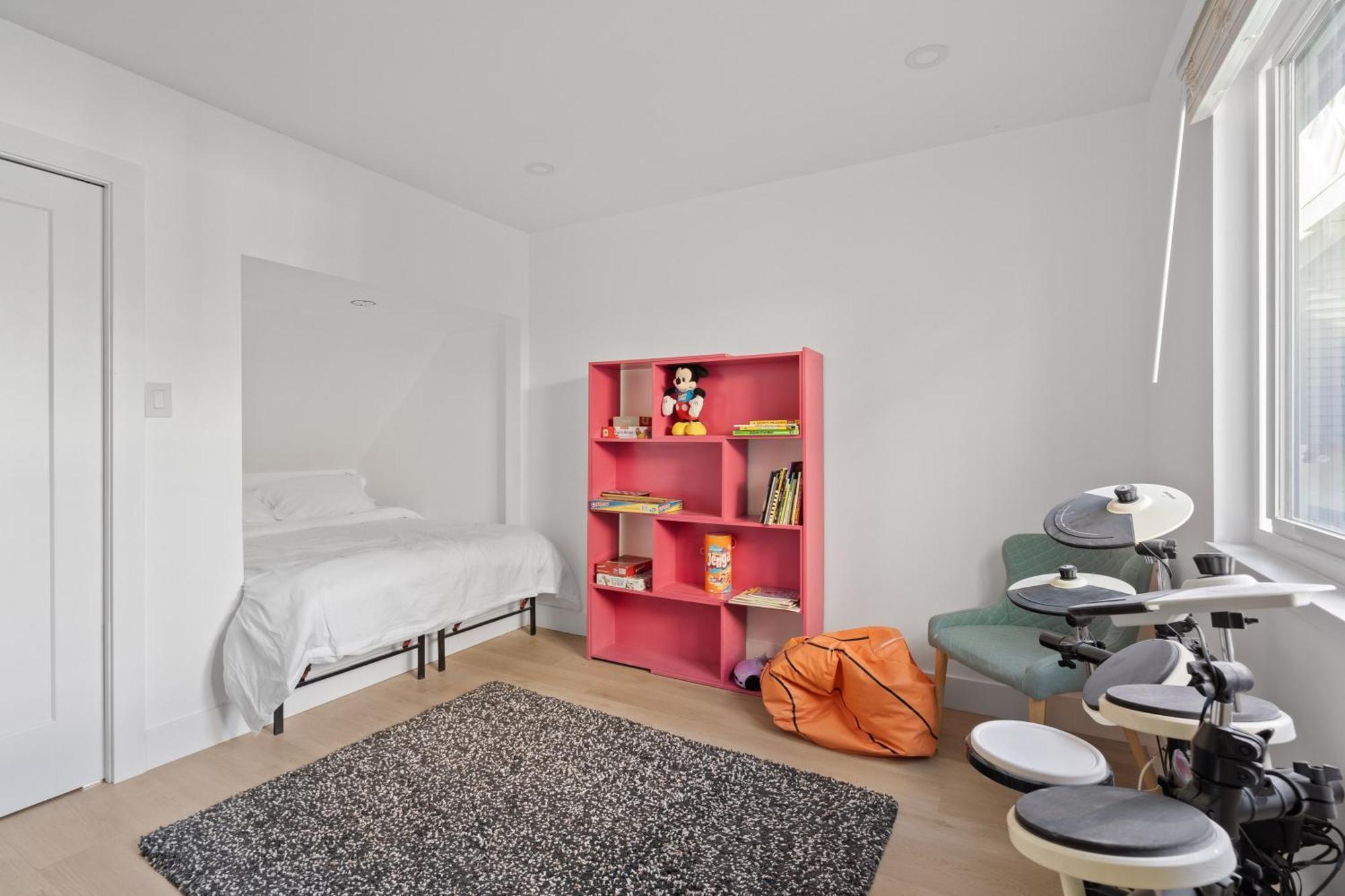 Modern Kitsilano 2 Bedroom Home With A Hot Tub Vancouver Bagian luar foto