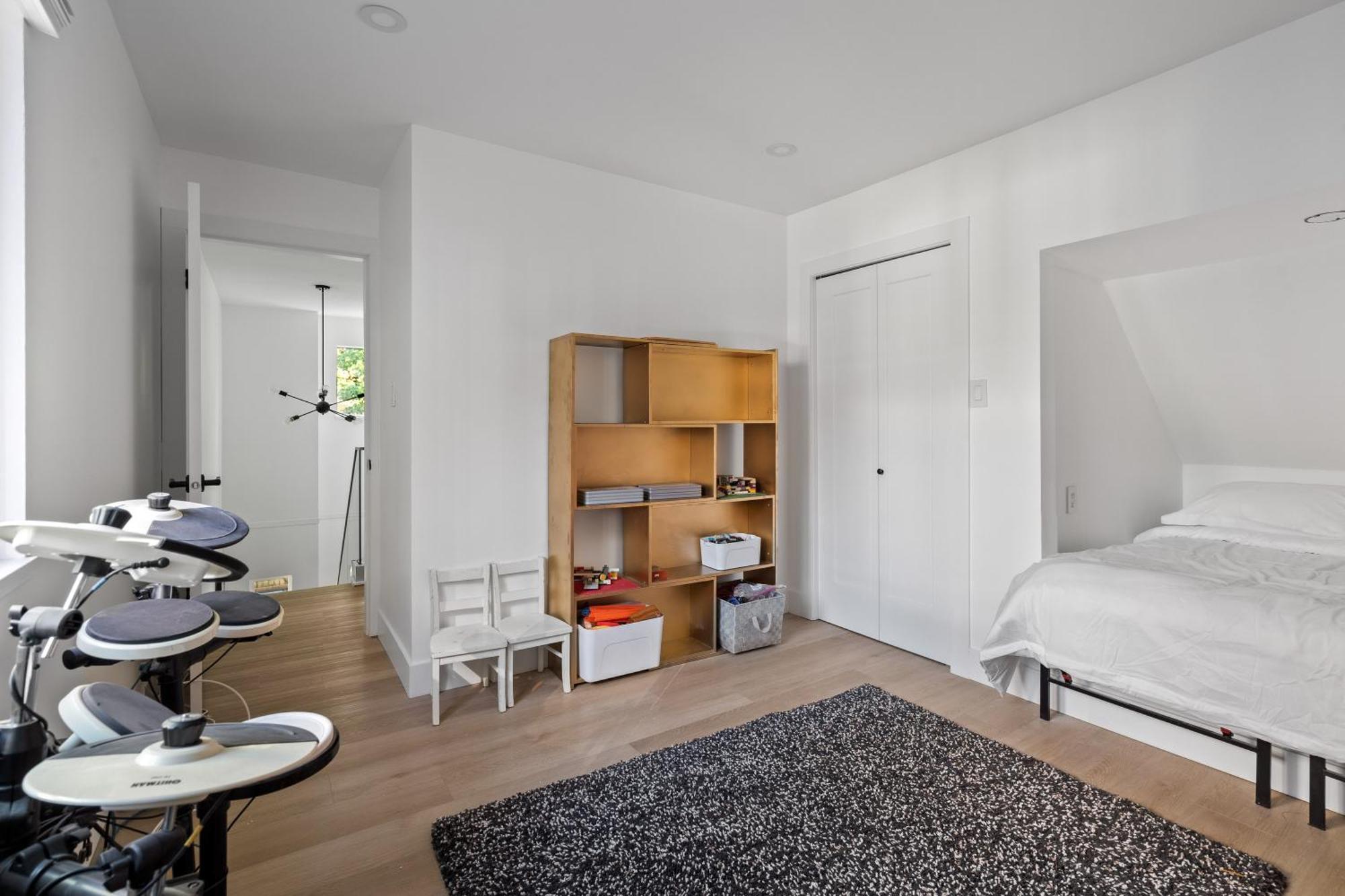 Modern Kitsilano 2 Bedroom Home With A Hot Tub Vancouver Bagian luar foto